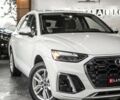 Ауди Ку 5, объемом двигателя 2 л и пробегом 16 тыс. км за 37900 $, фото 8 на Automoto.ua