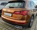 Ауди Ку 5, объемом двигателя 1.98 л и пробегом 23 тыс. км за 54840 $, фото 11 на Automoto.ua