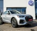 Ауди Ку 5, объемом двигателя 2 л и пробегом 36 тыс. км за 35999 $, фото 1 на Automoto.ua