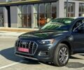 Ауди Ку 5, объемом двигателя 2 л и пробегом 51 тыс. км за 35500 $, фото 1 на Automoto.ua