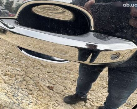 Ауди Ку 5, объемом двигателя 2 л и пробегом 31 тыс. км за 24500 $, фото 7 на Automoto.ua