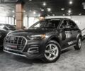 Ауді Ку 5, об'ємом двигуна 2 л та пробігом 42 тис. км за 36900 $, фото 1 на Automoto.ua
