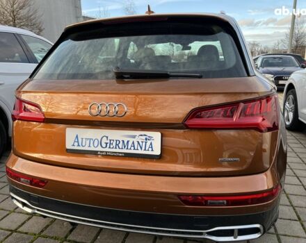 Ауди Ку 5, объемом двигателя 1.98 л и пробегом 23 тыс. км за 54840 $, фото 33 на Automoto.ua