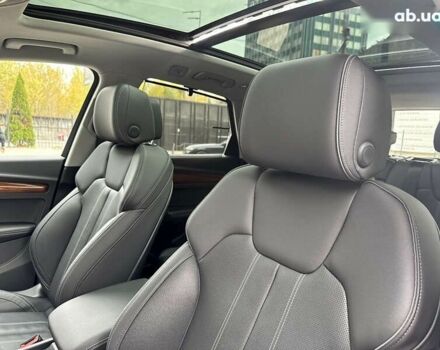 Ауді Ку 5, об'ємом двигуна 0 л та пробігом 41 тис. км за 49900 $, фото 20 на Automoto.ua