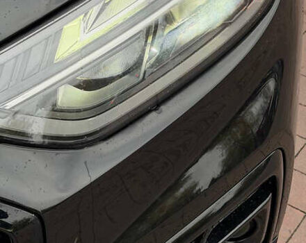 Ауди Ку 5, объемом двигателя 0 л и пробегом 194 тыс. км за 25500 $, фото 6 на Automoto.ua