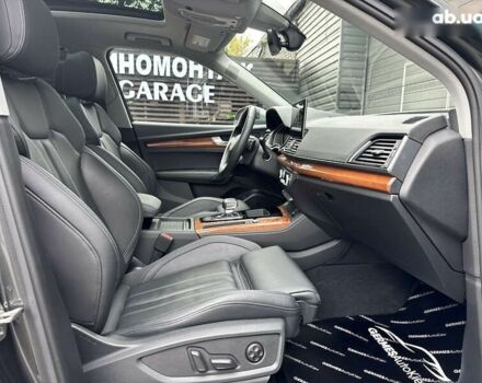 Ауді Ку 5, об'ємом двигуна 0 л та пробігом 41 тис. км за 49900 $, фото 21 на Automoto.ua