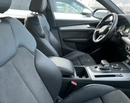 Ауди Ку 5, объемом двигателя 1.98 л и пробегом 23 тыс. км за 54840 $, фото 22 на Automoto.ua