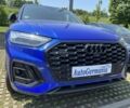 Ауді Ку 5, об'ємом двигуна 3 л та пробігом 2 тис. км за 81401 $, фото 1 на Automoto.ua