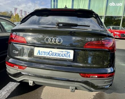 Ауди Ку 5, объемом двигателя 3 л и пробегом 30 тыс. км за 63686 $, фото 4 на Automoto.ua