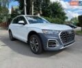 Ауді Ку 5, об'ємом двигуна 1.98 л та пробігом 97 тис. км за 28500 $, фото 1 на Automoto.ua