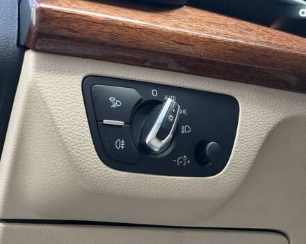 Ауди Ку 5, объемом двигателя 0 л и пробегом 21 тыс. км за 39990 $, фото 11 на Automoto.ua