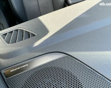 Ауди Ку 5, объемом двигателя 2 л и пробегом 18 тыс. км за 53145 $, фото 19 на Automoto.ua