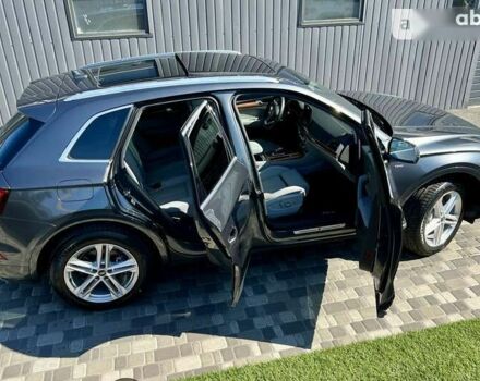 Ауди Ку 5, объемом двигателя 0 л и пробегом 33 тыс. км за 44900 $, фото 5 на Automoto.ua