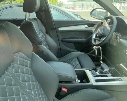 Ауди Ку 5, объемом двигателя 3 л и пробегом 2 тыс. км за 81401 $, фото 44 на Automoto.ua