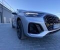 Ауди Ку 5, объемом двигателя 1.98 л и пробегом 43 тыс. км за 30000 $, фото 6 на Automoto.ua