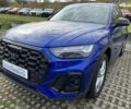 Ауди Ку 5, объемом двигателя 2 л и пробегом 7 тыс. км за 72164 $, фото 27 на Automoto.ua