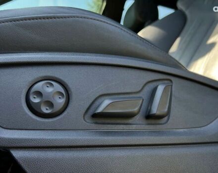 Ауди Ку 5, объемом двигателя 0 л и пробегом 32 тыс. км за 33999 $, фото 9 на Automoto.ua