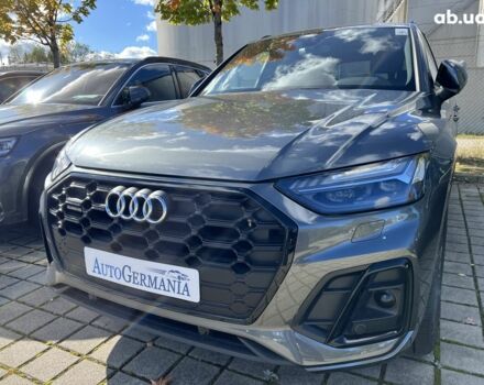 Ауди Ку 5, объемом двигателя 2 л и пробегом 18 тыс. км за 53145 $, фото 36 на Automoto.ua