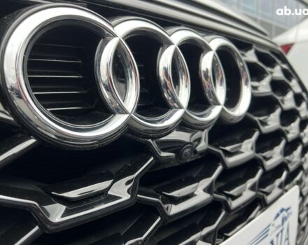 Ауди Ку 5, объемом двигателя 3 л и пробегом 20 тыс. км за 65751 $, фото 23 на Automoto.ua
