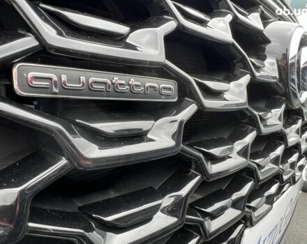 Ауди Ку 5, объемом двигателя 3 л и пробегом 20 тыс. км за 65751 $, фото 24 на Automoto.ua