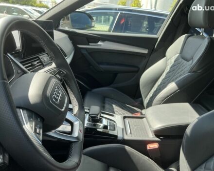 Ауди Ку 5, объемом двигателя 3 л и пробегом 2 тыс. км за 79119 $, фото 3 на Automoto.ua