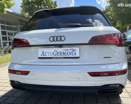 Ауди Ку 5, объемом двигателя 3 л и пробегом 2 тыс. км за 79119 $, фото 23 на Automoto.ua