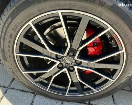 Ауди Ку 5, объемом двигателя 3 л и пробегом 2 тыс. км за 79119 $, фото 35 на Automoto.ua