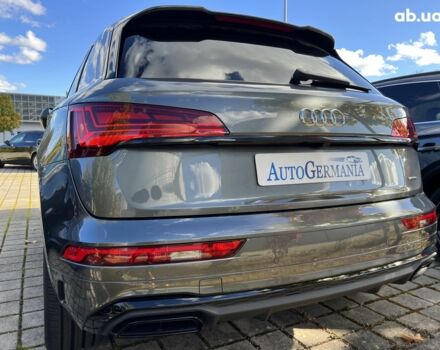 Ауди Ку 5, объемом двигателя 2 л и пробегом 18 тыс. км за 53145 $, фото 18 на Automoto.ua