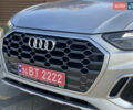 Ауди Ку 5, объемом двигателя 2 л и пробегом 24 тыс. км за 30000 $, фото 33 на Automoto.ua
