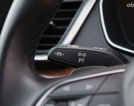 Ауди Ку 5, объемом двигателя 0 л и пробегом 36 тыс. км за 54900 $, фото 22 на Automoto.ua