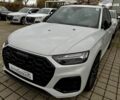 Ауди Ку 5, объемом двигателя 1.97 л и пробегом 10 тыс. км за 61296 $, фото 6 на Automoto.ua