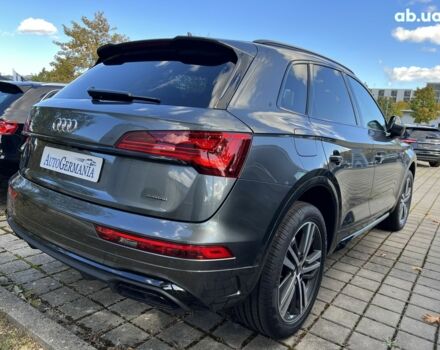 Ауди Ку 5, объемом двигателя 2 л и пробегом 18 тыс. км за 53145 $, фото 6 на Automoto.ua