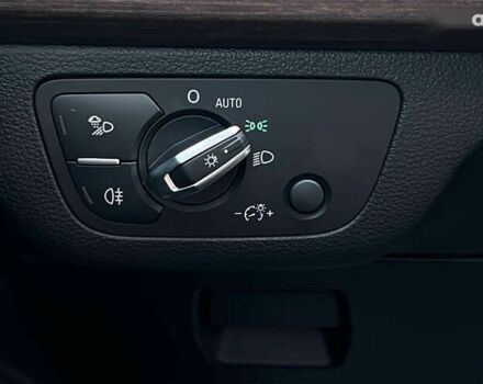 Ауді Ку 5, об'ємом двигуна 0 л та пробігом 4 тис. км за 54999 $, фото 27 на Automoto.ua