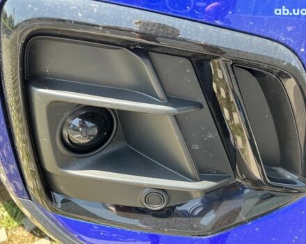 Ауди Ку 5, объемом двигателя 3 л и пробегом 2 тыс. км за 81401 $, фото 5 на Automoto.ua