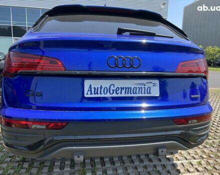 Ауди Ку 5, объемом двигателя 3 л и пробегом 2 тыс. км за 81401 $, фото 30 на Automoto.ua