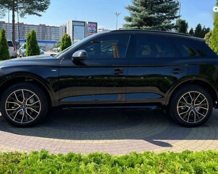 Ауди Ку 5, объемом двигателя 0 л и пробегом 32 тыс. км за 33999 $, фото 3 на Automoto.ua