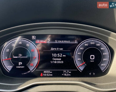 Ауди Ку 5, объемом двигателя 2 л и пробегом 24 тыс. км за 30000 $, фото 34 на Automoto.ua