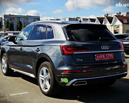 Ауді Ку 5, об'ємом двигуна 0 л та пробігом 76 тис. км за 36800 $, фото 3 на Automoto.ua