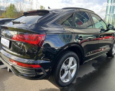 Ауди Ку 5, объемом двигателя 3 л и пробегом 30 тыс. км за 63686 $, фото 28 на Automoto.ua