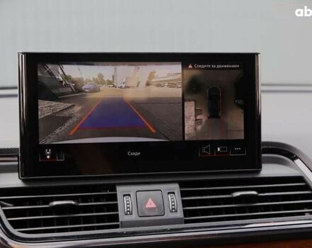 Ауди Ку 5, объемом двигателя 0 л и пробегом 36 тыс. км за 54900 $, фото 18 на Automoto.ua