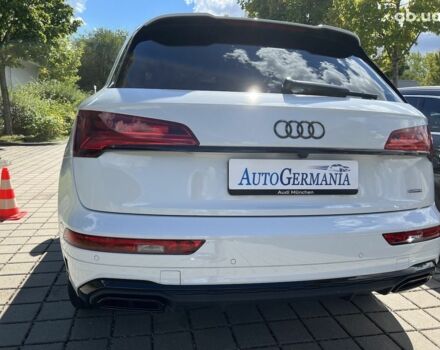 Ауди Ку 5, объемом двигателя 3 л и пробегом 2 тыс. км за 79119 $, фото 22 на Automoto.ua