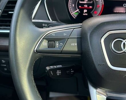 Ауді Ку 5, об'ємом двигуна 0 л та пробігом 4 тис. км за 54999 $, фото 25 на Automoto.ua