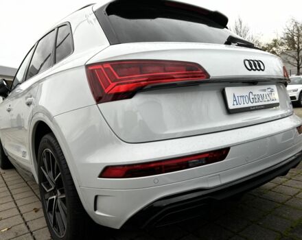 Ауди Ку 5, объемом двигателя 1.97 л и пробегом 10 тыс. км за 61296 $, фото 17 на Automoto.ua