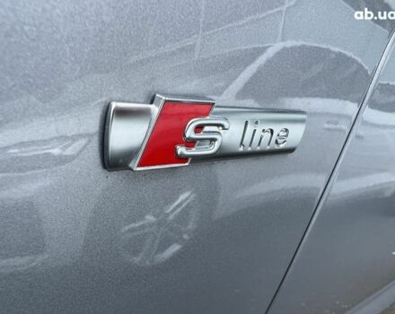 Ауди Ку 5, объемом двигателя 3 л и пробегом 20 тыс. км за 65751 $, фото 15 на Automoto.ua