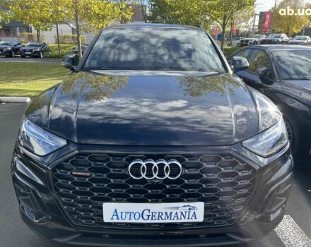 Ауди Ку 5, объемом двигателя 3 л и пробегом 30 тыс. км за 63686 $, фото 3 на Automoto.ua