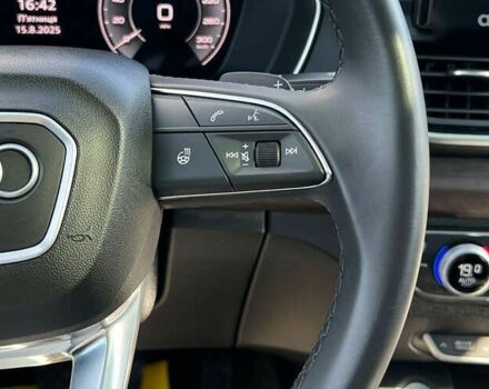 Ауді Ку 5, об'ємом двигуна 0 л та пробігом 4 тис. км за 54999 $, фото 26 на Automoto.ua