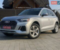 Ауди Ку 5, объемом двигателя 2 л и пробегом 24 тыс. км за 30000 $, фото 2 на Automoto.ua