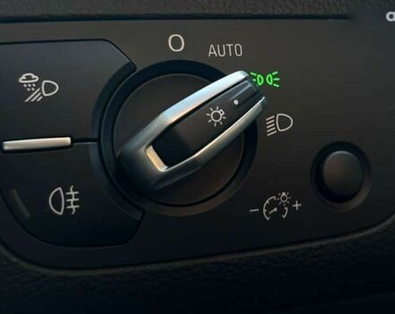 Ауди Ку 5, объемом двигателя 0 л и пробегом 32 тыс. км за 33999 $, фото 10 на Automoto.ua