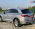 Ауди Ку 5, объемом двигателя 2 л и пробегом 24 тыс. км за 30000 $, фото 5 на Automoto.ua