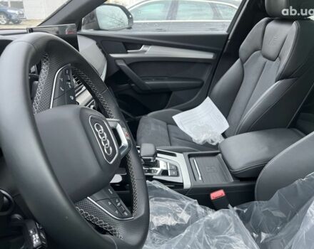 Ауди Ку 5, объемом двигателя 1.97 л и пробегом 10 тыс. км за 61296 $, фото 18 на Automoto.ua